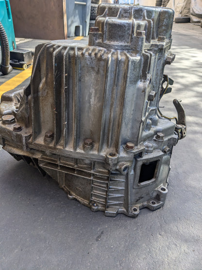 USED 1995-1999 MITSUBISHI ECLIPSE GST TURBO 5SPEED MANUAL TRANSMISSION MD720901