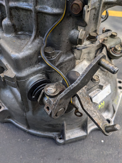 USED 1995-1999 MITSUBISHI ECLIPSE GST TURBO 5SPEED MANUAL TRANSMISSION MD720901