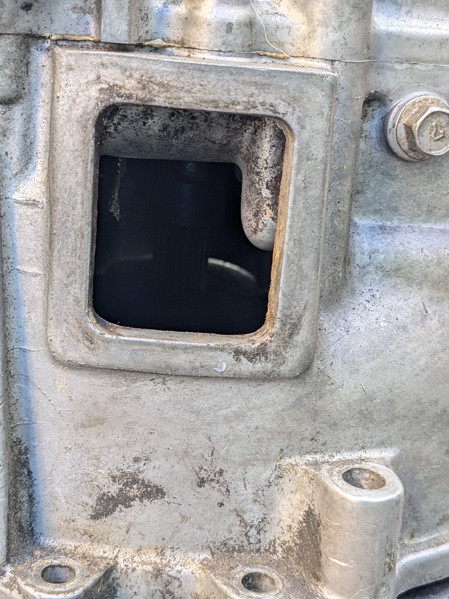 USED 1995-1999 MITSUBISHI ECLIPSE GST TURBO 5SPEED MANUAL TRANSMISSION MD720901