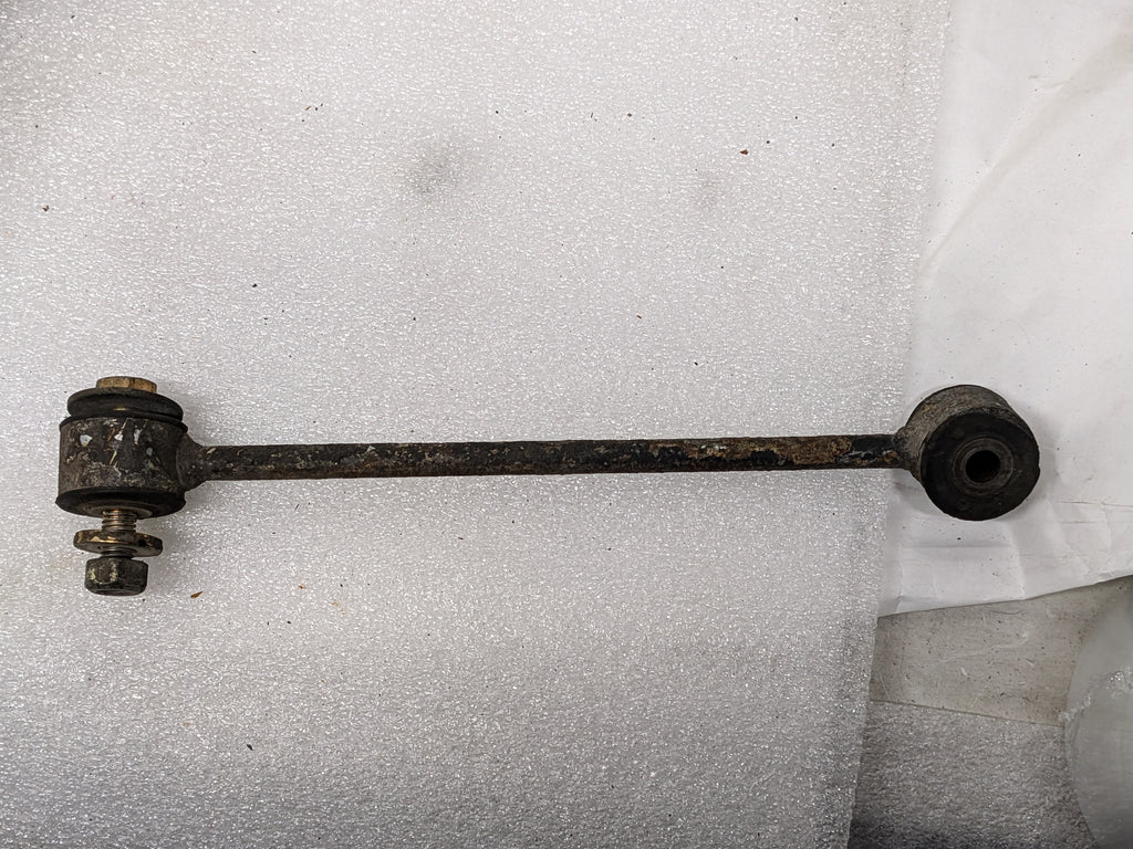 USED PORSCHE 928 (78-95) REAR AXLE LINK STABILIZER 9283330