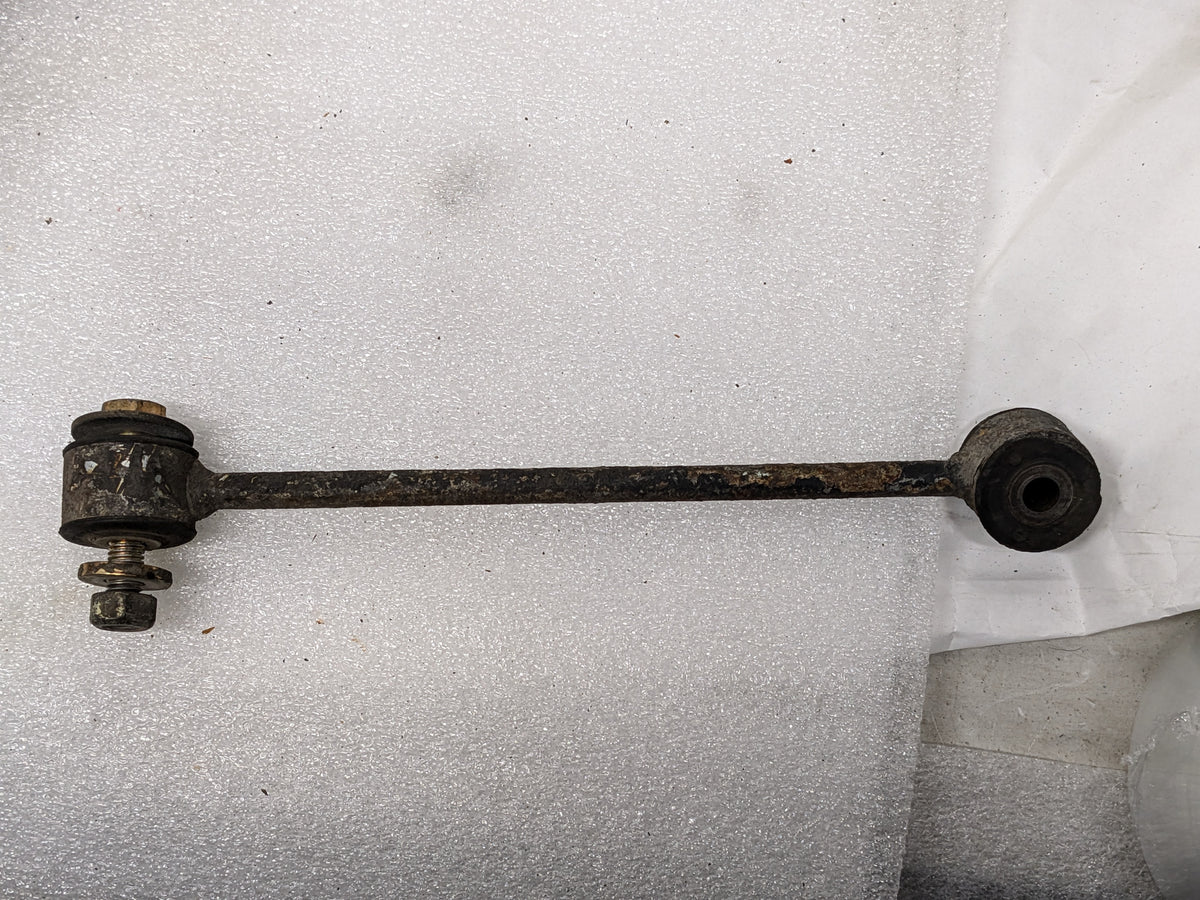 USED PORSCHE 928 (78-95) REAR AXLE LINK STABILIZER 9283330