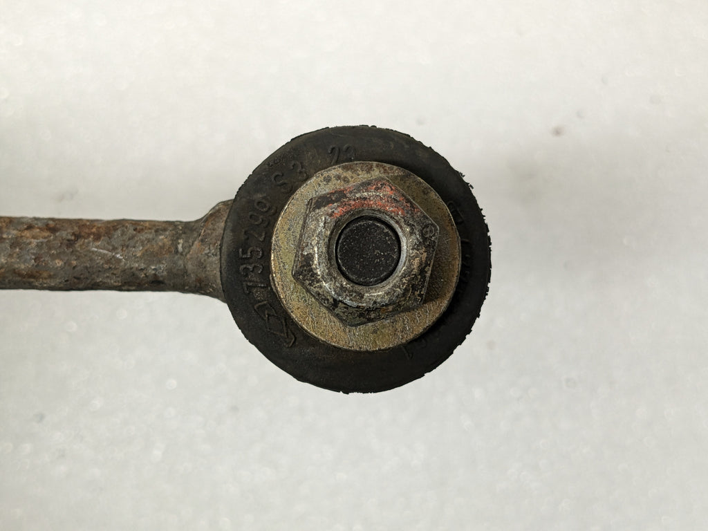 USED PORSCHE 928 (78-95) REAR AXLE LINK STABILIZER 9283330