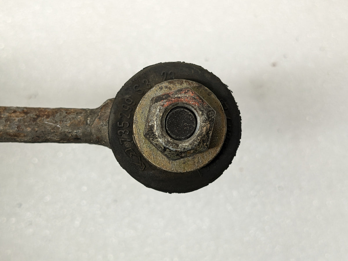 USED PORSCHE 928 (78-95) REAR AXLE LINK STABILIZER 9283330