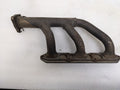 USED PORSCHE BOXSTER EXHAUST MANIFOLD LEFT 99611110106