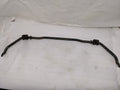 USED PORSCHE STABILIZER BAR 965-343-707-33 WITH BUSHINGS 964-343-792-20