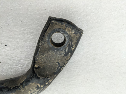 USED PORSCHE STABILIZER BAR 965-343-707-33 WITH BUSHINGS 964-343-792-20