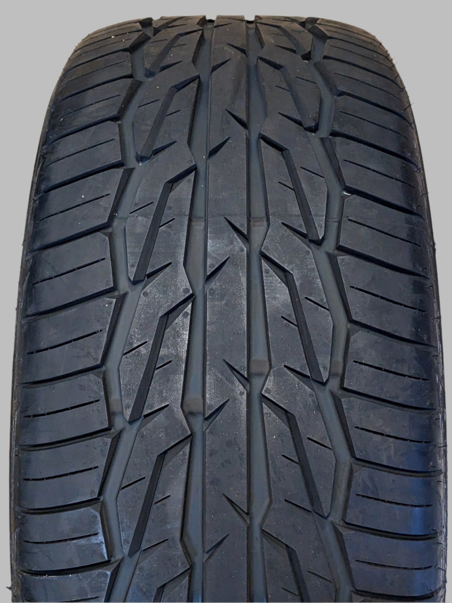 2 TOYO EXTENSA HP II 245 45 17 99W ALL SEASON TIRES 196490