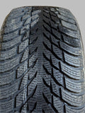 NOKIAN HAKKAPELIITTA R3 (STUDLESS) 245 55 17 106R WINTER TIRE T432002