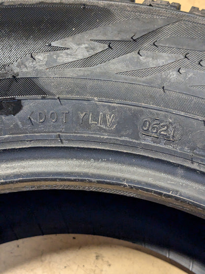 NOKIAN HAKKAPELIITTA R3 (STUDLESS) 245 55 17 106R WINTER TIRE T432002