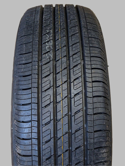 2 NEXEN ARIA AH7 215 60 16 95T ALL SEASON TIRES 14501NXK