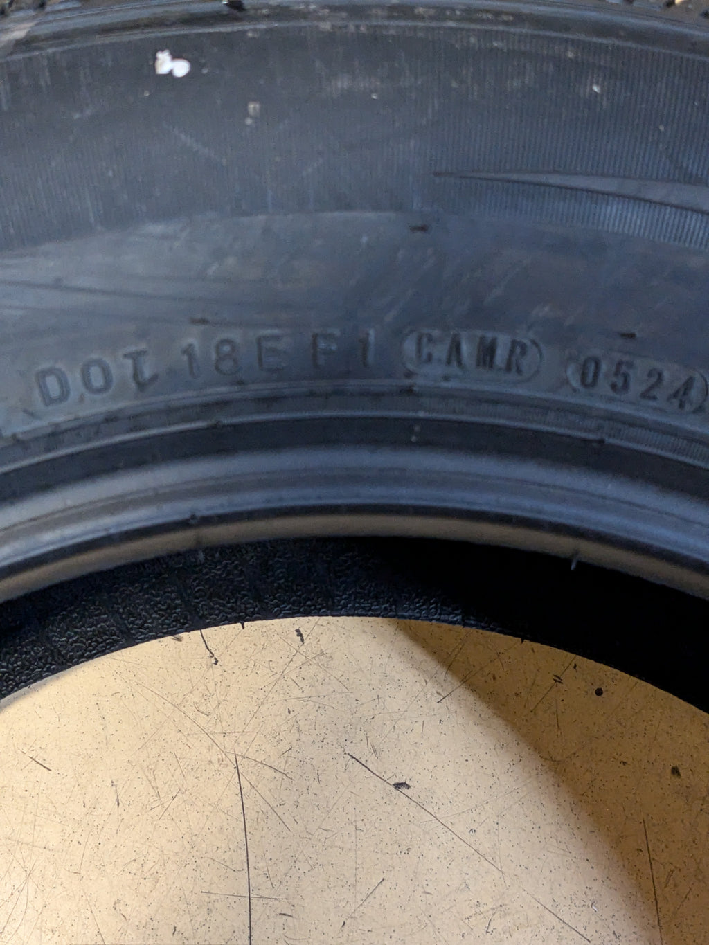 2 NEXEN ARIA AH7 215 60 16 95T ALL SEASON TIRES 14501NXK