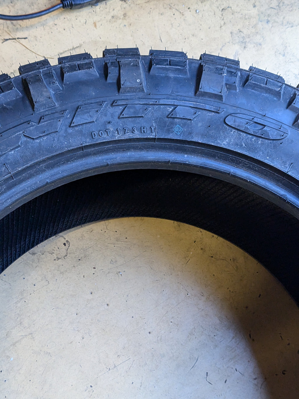 NITTO RIDGE GRAPPLER 10 PLY 295 55 22 125/122Q ALL TERRAIN TIRE 218480