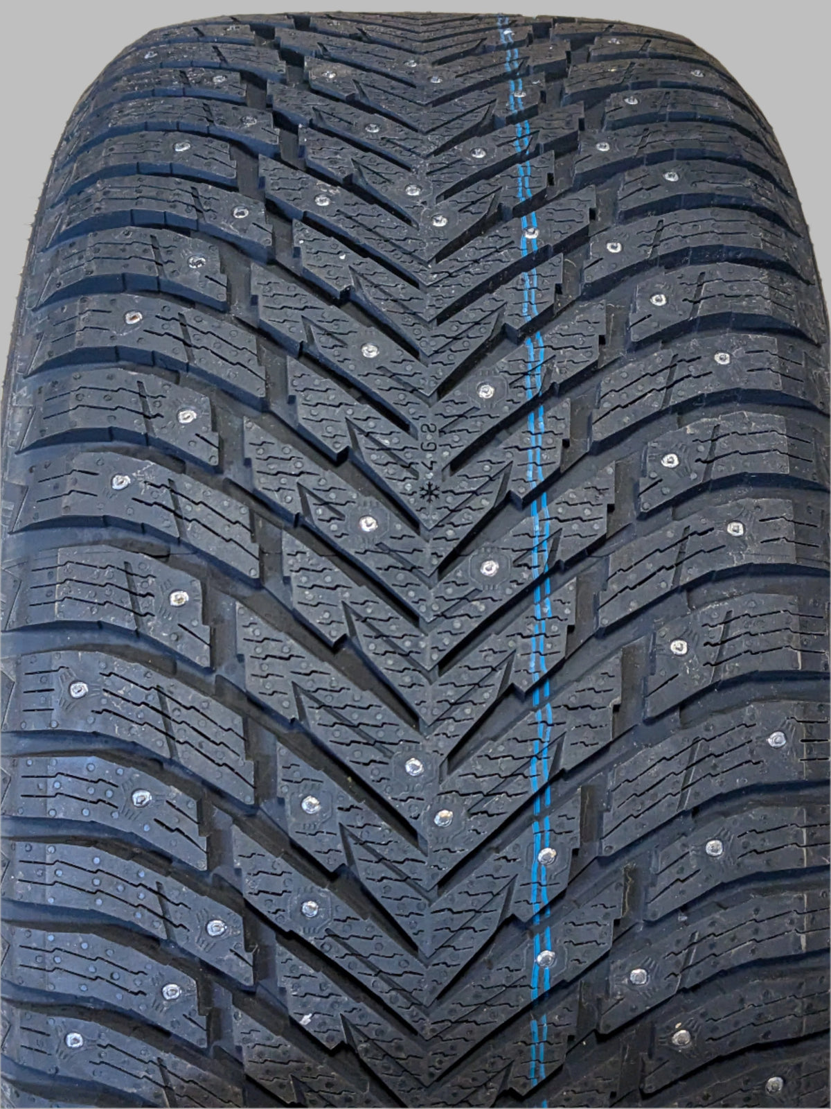 NOKIAN STUDDED HAKKAPELIITTA 10 SUV 315 40 21 115T WINTER TIRE TS32528