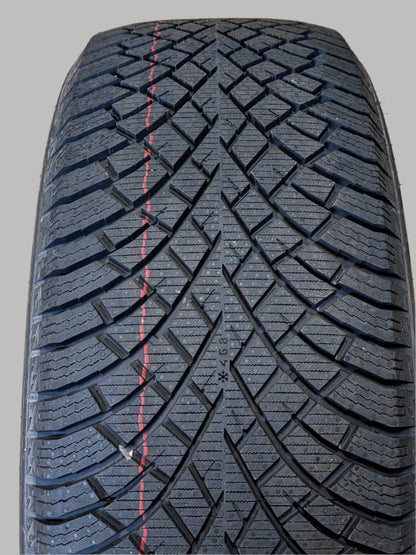 4 NOKIAN STUDLESS HAKKAPELIITTA R5 SUV HL 275 50 22 116T WINTER TIRE T433380