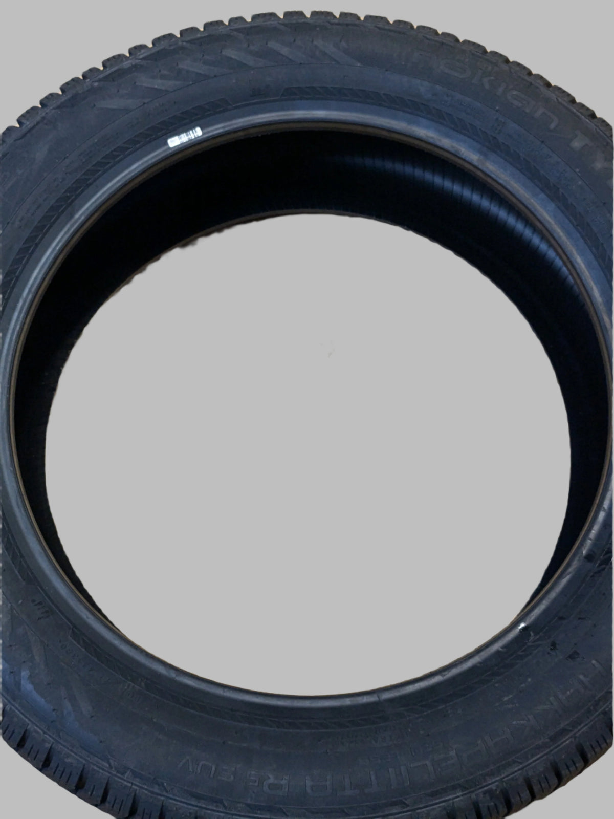 NOKIAN STUDLESS HAKKAPELIITTA R5 SUV HL 275 50 22 116T XL WINTER TIRE T433380