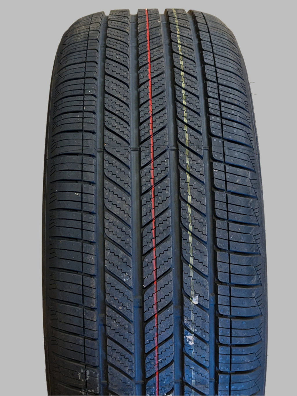 BRIDGESTONE TURANZA LS100 225 55 18 102h ALL SEASON TIRE 014393