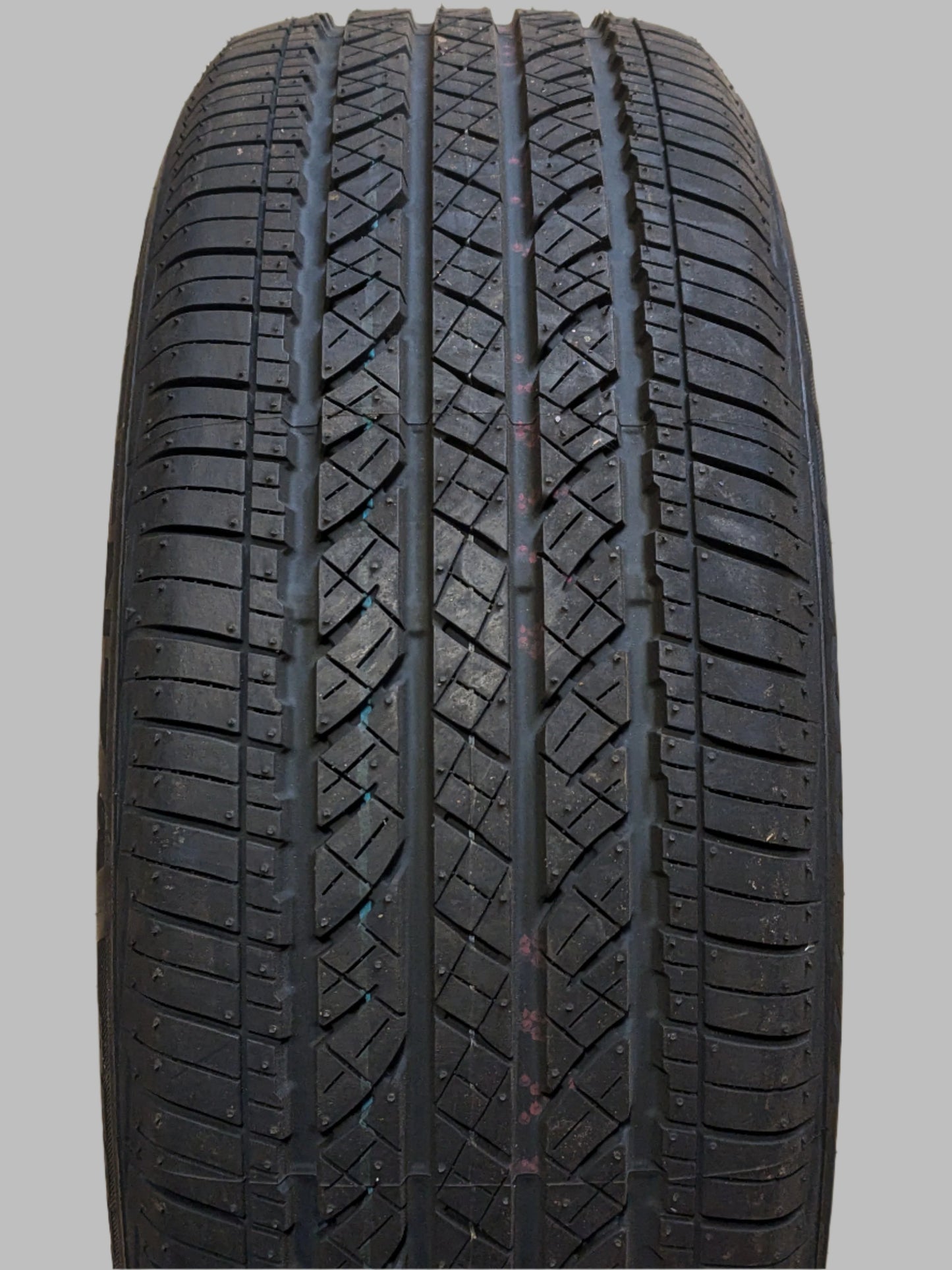 USED DTO 10/32" BRIDGESTONE POTENZA RE97AS RFT 225 55 17 95V TIRE 000236