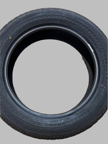 USED DTO 10/32" BRIDGESTONE POTENZA RE97AS RFT 225 55 17 95V TIRE 000236
