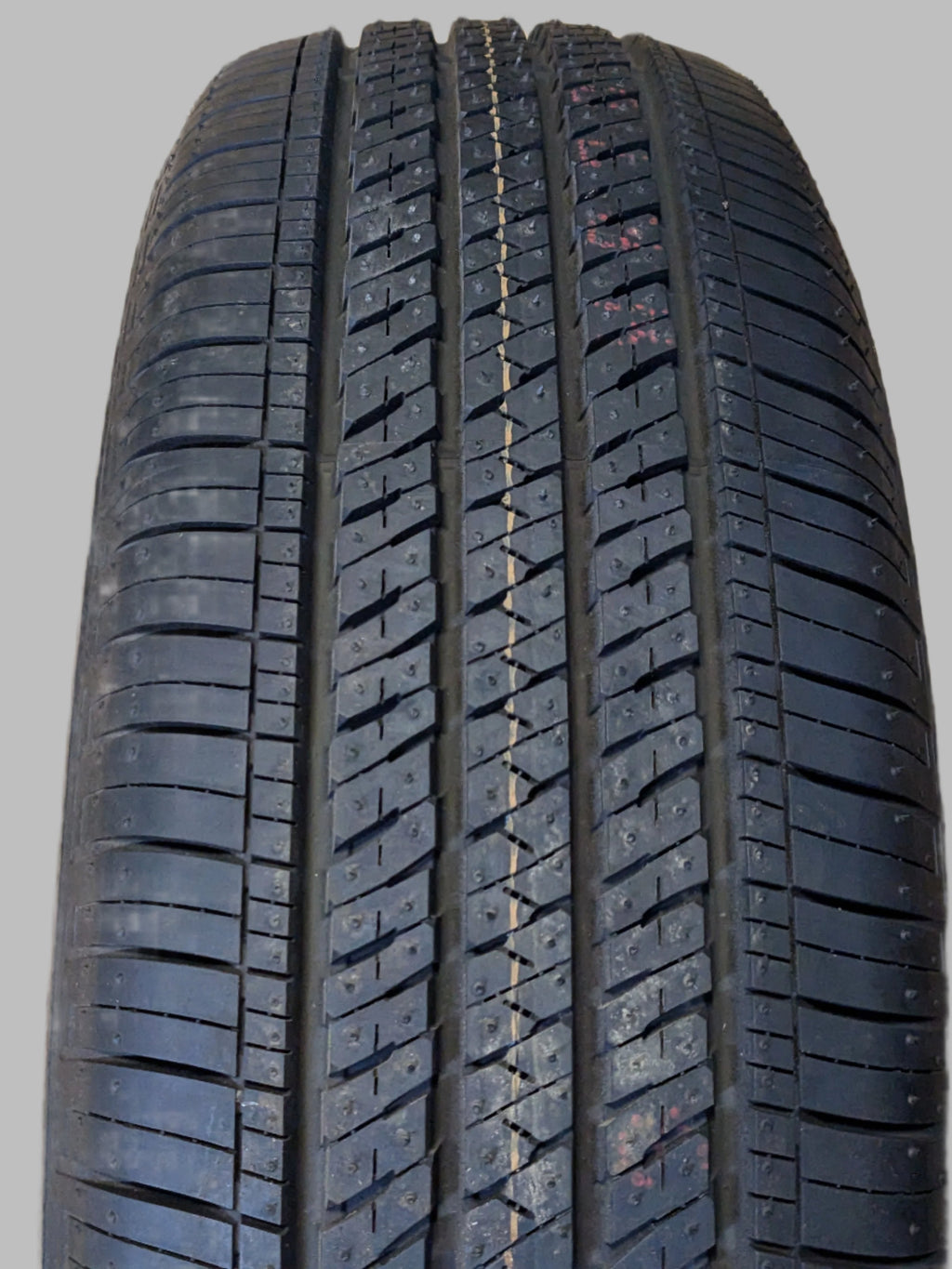 4 BRIDGESTONE ECOPIA H/L 422 PLUS 225 65 17 102H SL ALL SEASON TIRES 000985