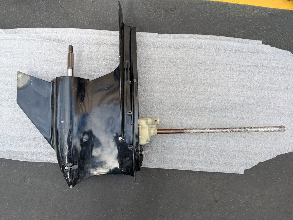 YAMAHA OUTBOARD ENGINE LOWER UNIT 20" SHAFT 200, 225, 250 HP 6P54530010NA