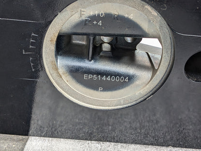 YAMAHA OUTBOARD ENGINE LOWER UNIT 20" SHAFT 200, 225, 250 HP 6P54530010NA