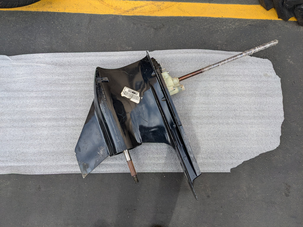 YAMAHA OUTBOARD ENGINE LOWER UNIT 20" SHAFT 200, 225, 250 HP 6P54530010NA