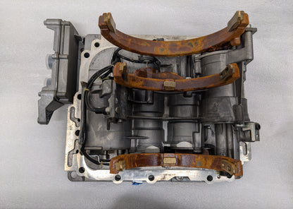 WABCO GEARBOX ACCTUATOR CONTROL UNIT ASSEMBLY 4213640030