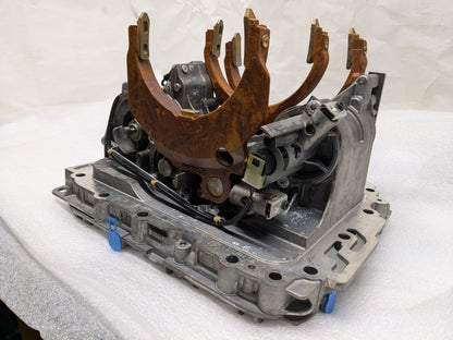 WABCO GEARBOX ACCTUATOR CONTROL UNIT ASSEMBLY 4213640030