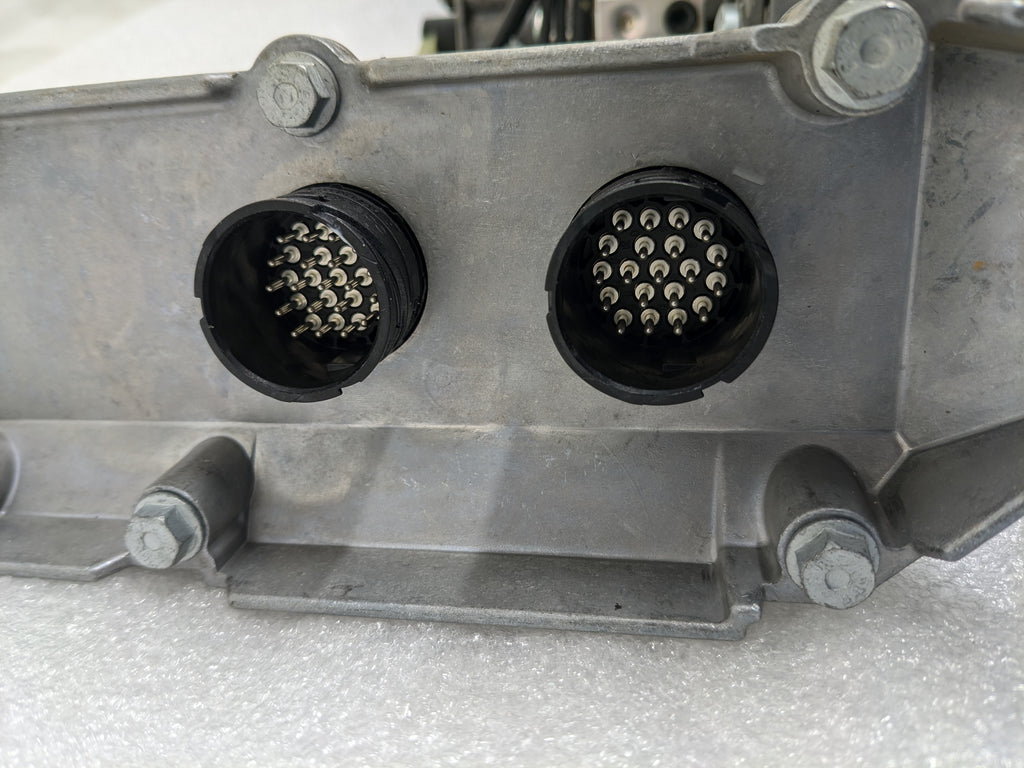 WABCO GEARBOX ACCTUATOR CONTROL UNIT ASSEMBLY 4213640030