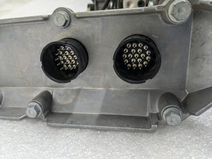 WABCO GEARBOX ACCTUATOR CONTROL UNIT ASSEMBLY 4213640030