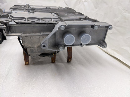 WABCO GEARBOX ACCTUATOR CONTROL UNIT ASSEMBLY 4213640030