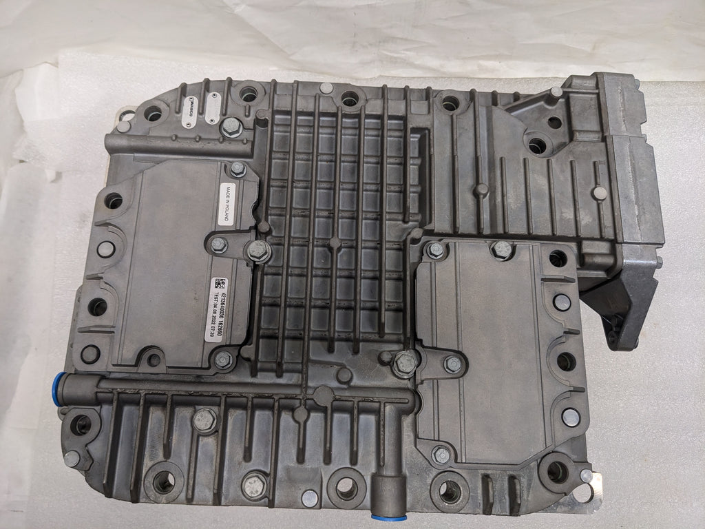 WABCO GEARBOX ACCTUATOR CONTROL UNIT ASSEMBLY 4213640030