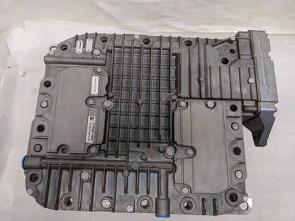WABCO GEARBOX ACCTUATOR CONTROL UNIT ASSEMBLY 4213640030