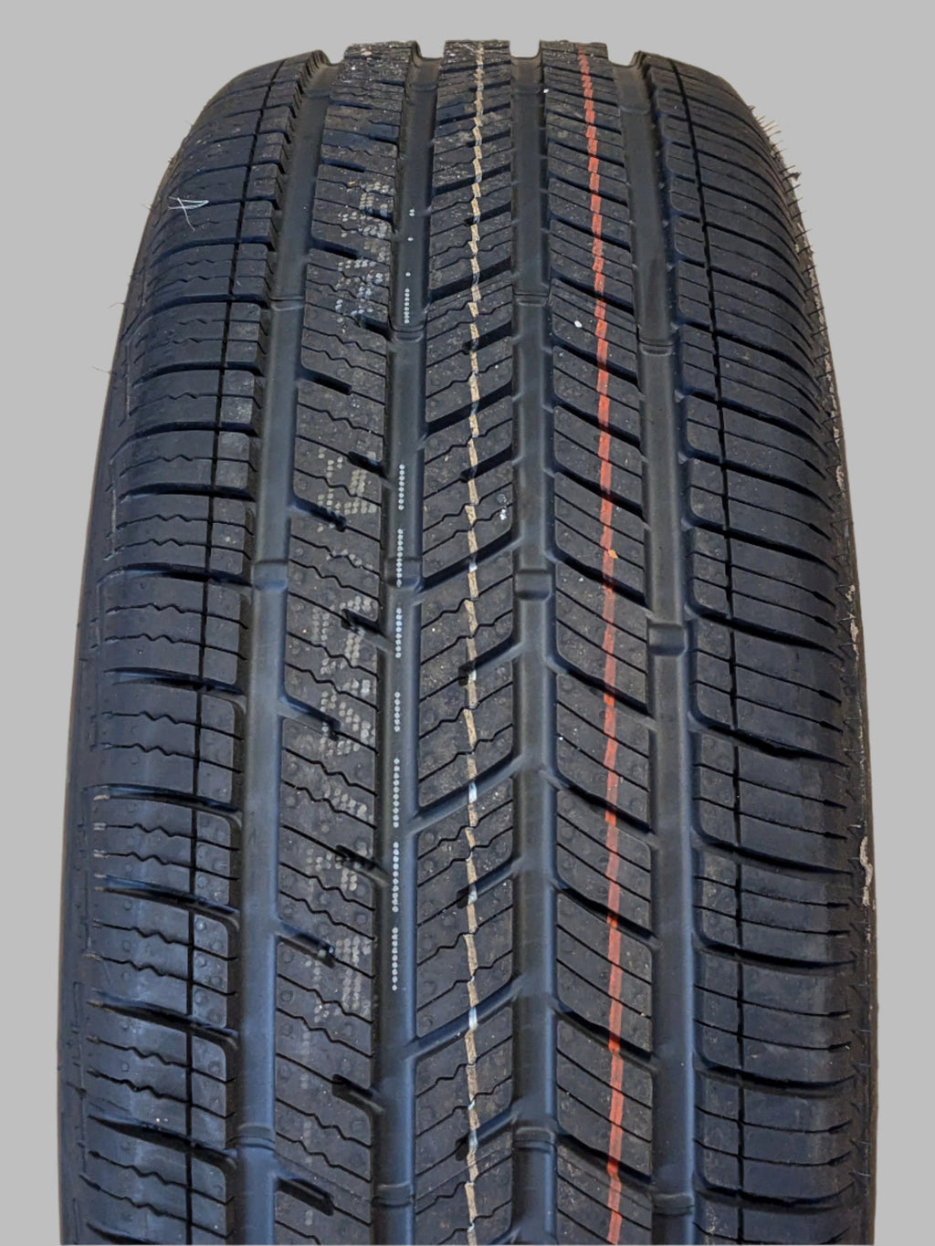 BRIDGESTONE DRIVEGUARD PLUS 225 60 18 104H PASSENGER TOURING TIRE 008088
