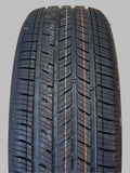 BRIDGESTONE DRIVEGUARD PLUS 225 60 18 104H PASSENGER TOURING TIRE 008088