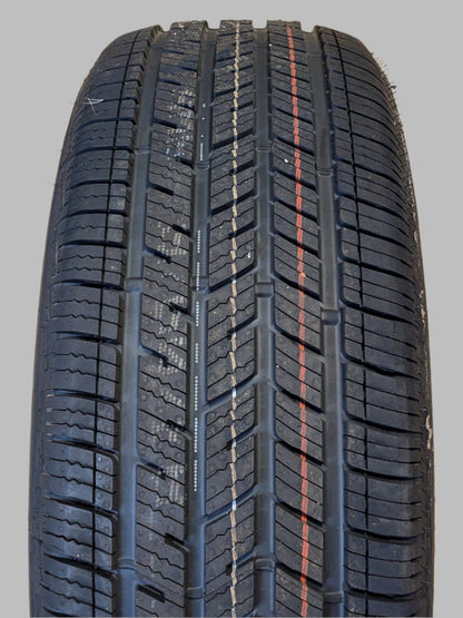 BRIDGESTONE DRIVEGUARD PLUS 225 60 18 104H PASSENGER TOURING TIRE 008088