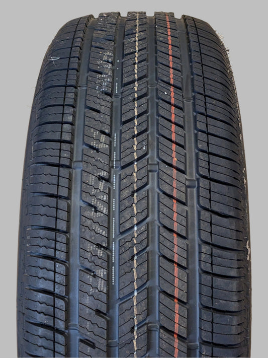BRIDGESTONE DRIVEGUARD PLUS 225 60 18 104H PASSENGER TOURING TIRE 008088