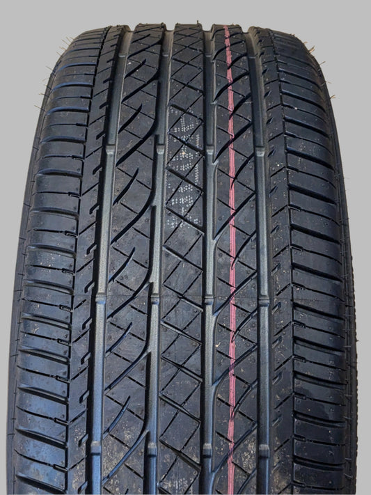 BRIDGESTONE POTENZA RE97AS 245 40 20 95V ALL SEASON TIRE 000425