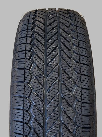 BRIDGESTONE WEATHERPEAK 225 55 19 99V ALL WEATHER TIRE 009642