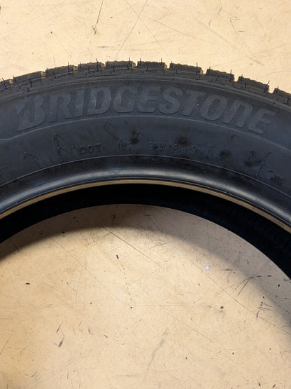 BRIDGESTONE WEATHERPEAK 225 55 19 99V ALL WEATHER TIRE 009642
