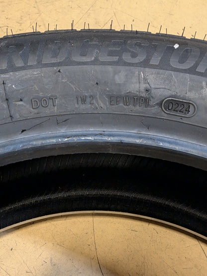 BRIDGESTONE WEATHERPEAK 225 55 19 99V ALL WEATHER TIRE 009642