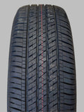 2 BRIDGESTONE ECOPIA H/L 422 PLUS 235 65 18 106V ALL SEASON TIRE 004620