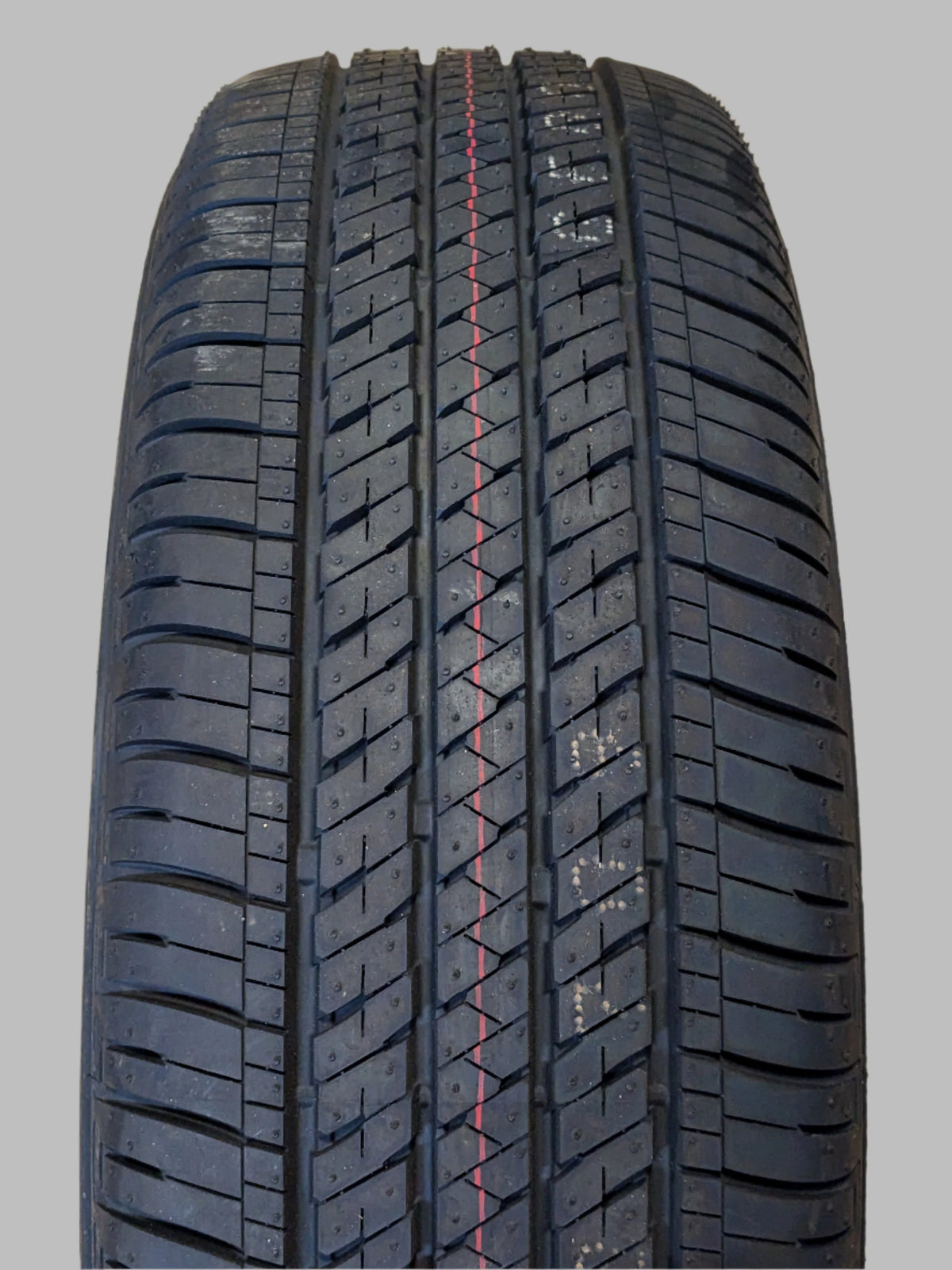 2 BRIDGESTONE ECOPIA H/L 422 PLUS 235 65 18 106V ALL SEASON TIRE 004620