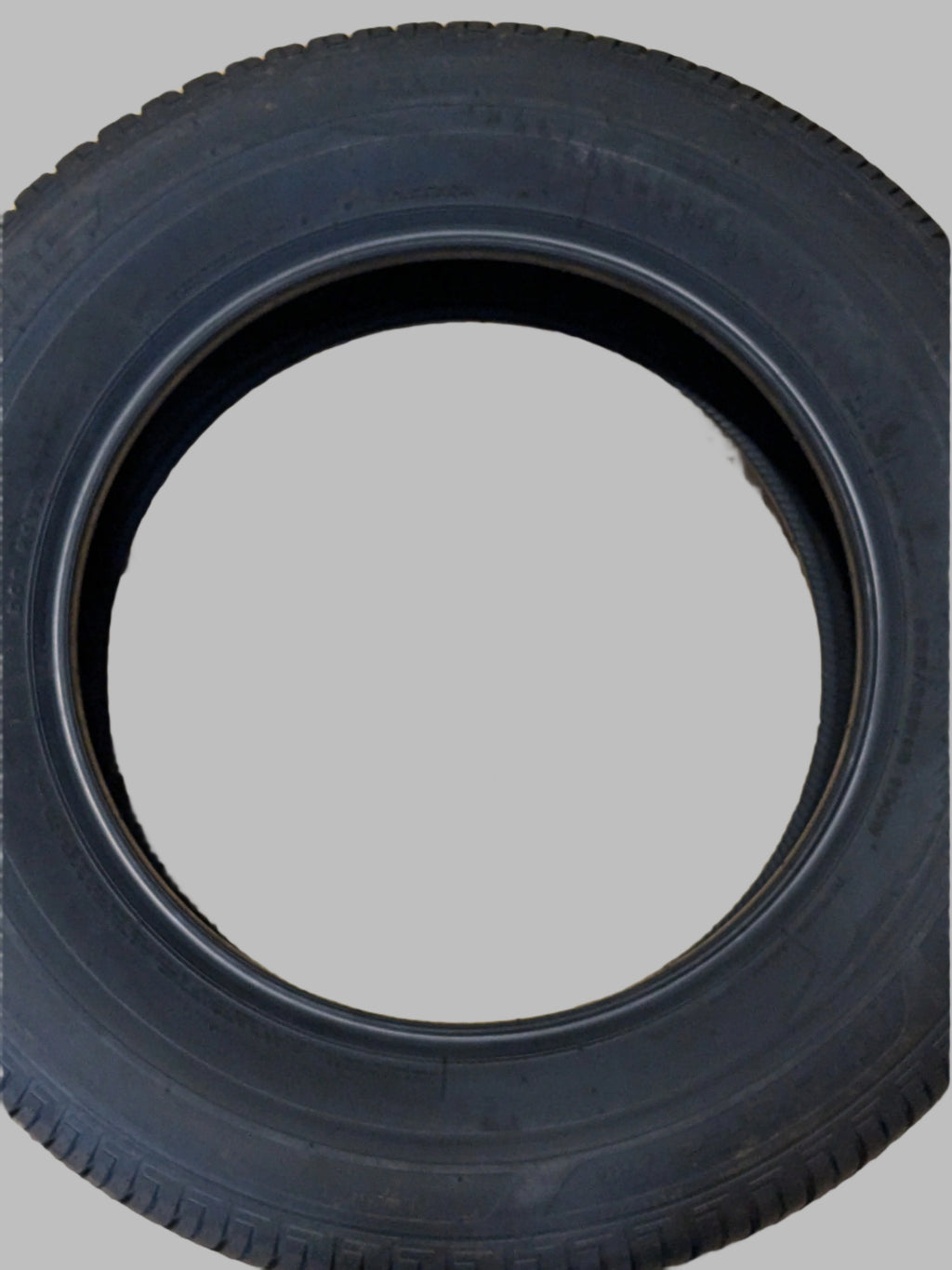 2 BRIDGESTONE ECOPIA H/L 422 PLUS 235 65 18 106V ALL SEASON TIRE 004620