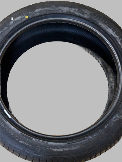 BRIDGESTONE ALENZA A/S ULTRA 275 45 21 110W ALL SEASON TIRE 004901