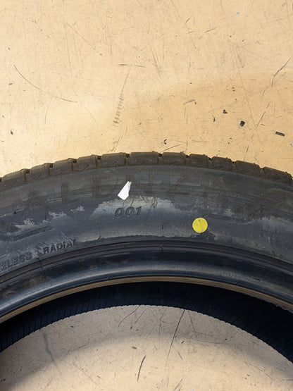 BRIDGESTONE ALENZA A/S ULTRA 275 45 21 110W ALL SEASON TIRE 004901