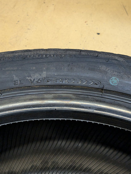 BRIDGESTONE ALENZA A/S ULTRA 275 45 21 110W ALL SEASON TIRE 004901