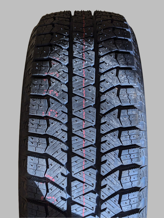 BRIDGESTONE BLIZZAK WS90 195 60 15 88T WINTER TIRE 001168