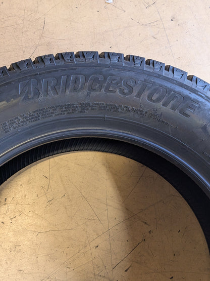 BRIDGESTONE BLIZZAK WS90 195 60 15 88T WINTER TIRE 001168