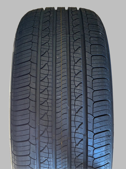 NEXEN NPRIZ AH8 235 50 17 96H ALL SEASON TIRE 15353NXK